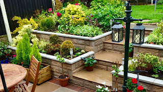 Garden raised beds Raised garden beds